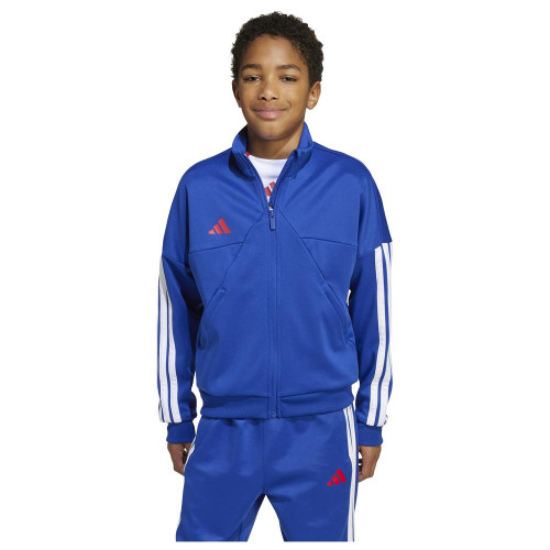 Adidas Παιδική ζακέτα House of Tiro Track Top